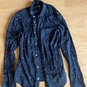 Men’s shirt